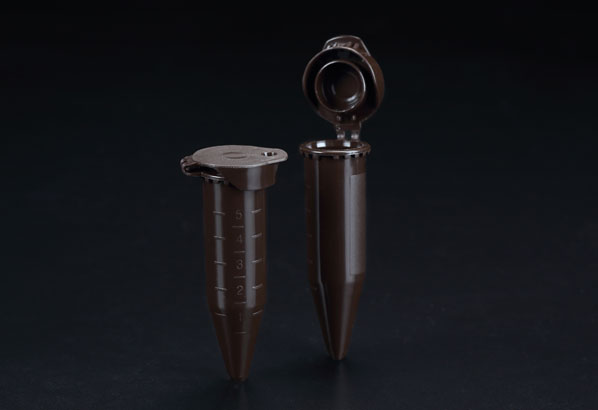 SPL Snap Tube 離心小管, Conical Bottom, PP, 5ml, RCF 25000xg, Sterile to SAL 10-6 50105 - 商品圖 2